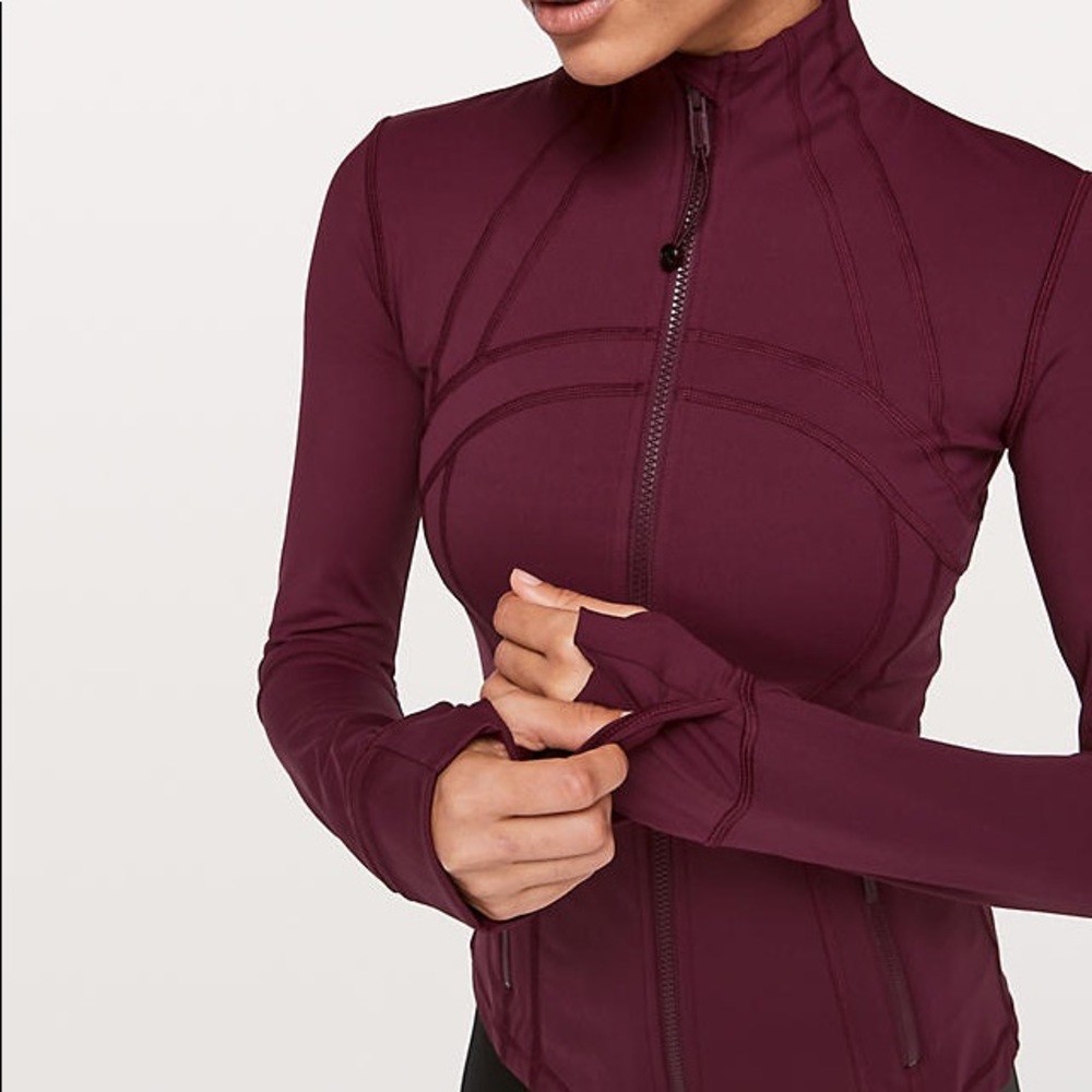 lululemon Define Jacket